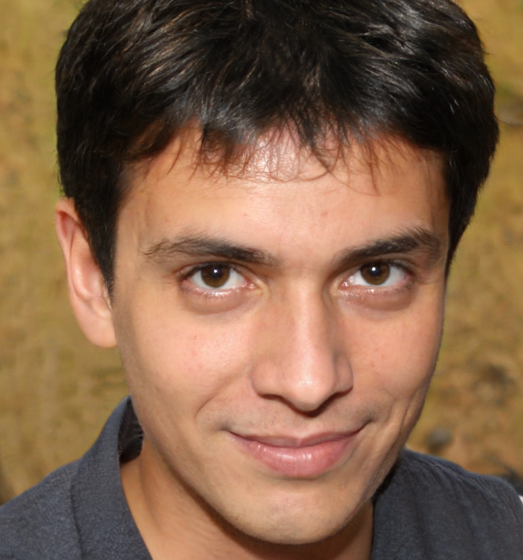 Ricardo V.